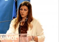 Σ. Ζαχαράκη: “Η κυβέρνηση δέχτηκε ό,τι της ζήτησαν χωρίς καμία διαπραγμάτευση”