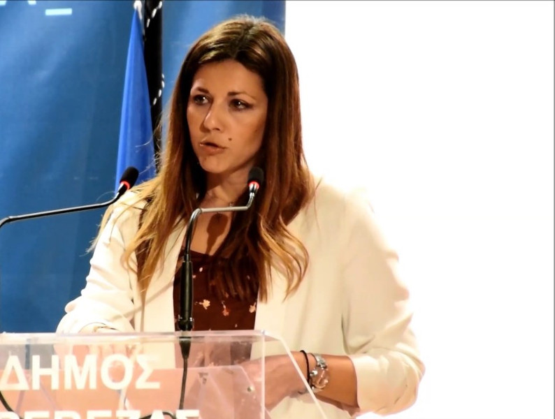 Σ. Ζαχαράκη: “Η κυβέρνηση δέχτηκε ό,τι της ζήτησαν χωρίς καμία διαπραγμάτευση”