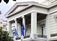 ΥΠΕΞ σε Αλβανία: “Απαράδεκτες οι γενικεύσεις για τον θάνατο Αλβανού στην Καβάλα, δεν ανταποκρίνονται στην πραγματικότητα”