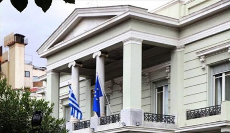 ΥΠΕΞ σε Αλβανία: “Απαράδεκτες οι γενικεύσεις για τον θάνατο Αλβανού στην Καβάλα, δεν ανταποκρίνονται στην πραγματικότητα”