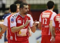 Επέστρεψε στα 40 του στον Ολυμπιακό ο Χριστοφιδέλης!