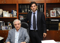 “Σεισμός” με Παύλο και Θανάση – Απίστευτο αυτό που έκανε ο κόσμος της ομάδας