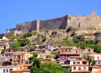 Κλειστό για δέκα ημέρες το Κάστρο του Μολύβου
