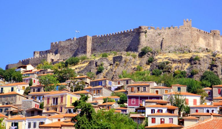 Κλειστό για δέκα ημέρες το Κάστρο του Μολύβου