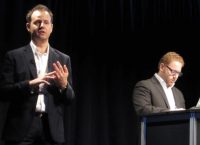 Γιάννης Ζάκος: Πρωτοπόρος στο χώρο της τεχνητής νοημοσύνης