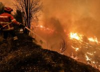 Πορτογαλία: Παραιτήθηκε η Υπουργός Εσωτερικών μετά τις φονικές πυρκαγιές
