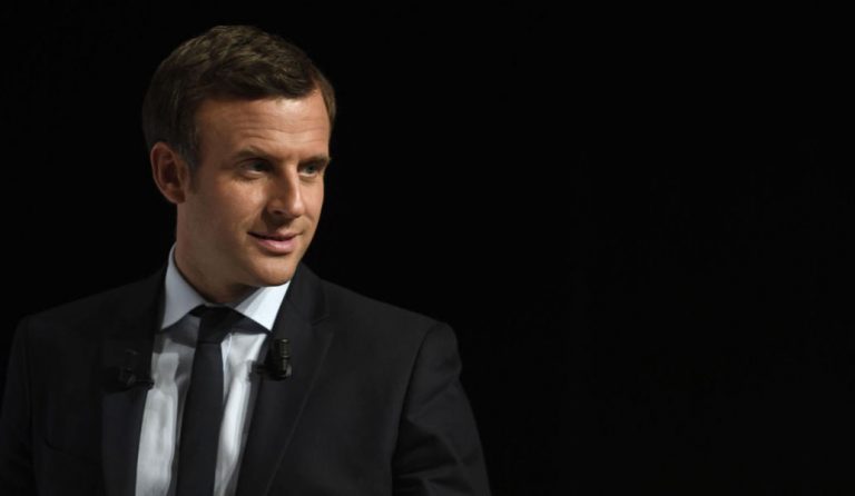 Απόλυτη πλειοψηφία  αλλά όχι “λευκή επιταγή” για τον Μακρόν – Μεγάλος νικητής η αποχή