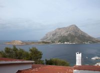 Μονάδες αφαλάτωσης εγκαινιάστηκαν σε Τέλενδο και Ψέριμο