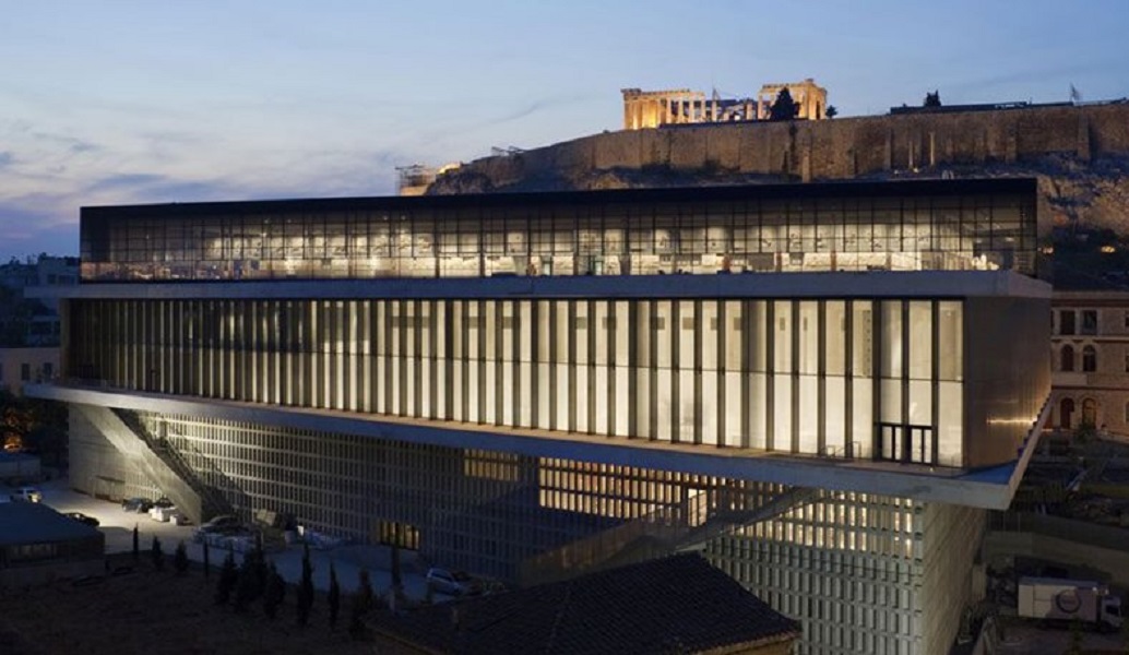 Αττική: Τρίωρη στάση εργασίας των αρχαιοφυλάκων την Πέμπτη