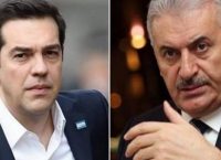 Το παρασκήνιο της συνομιλίας Τσίπρα – Γιλντιρίμ