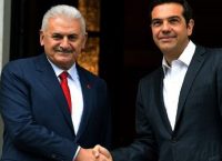 Τσίπρας σε Γιλντιρίμ: Στις δύσκολες στιγμές οι γείτονες πρέπει να στηρίζουν ο ένας τον άλλον