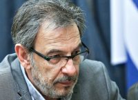 Διονύσης Τσακνής για ΕΡΤ: Είδα παθογένειες που κάποια στιγμή πρέπει να αλλάξουν