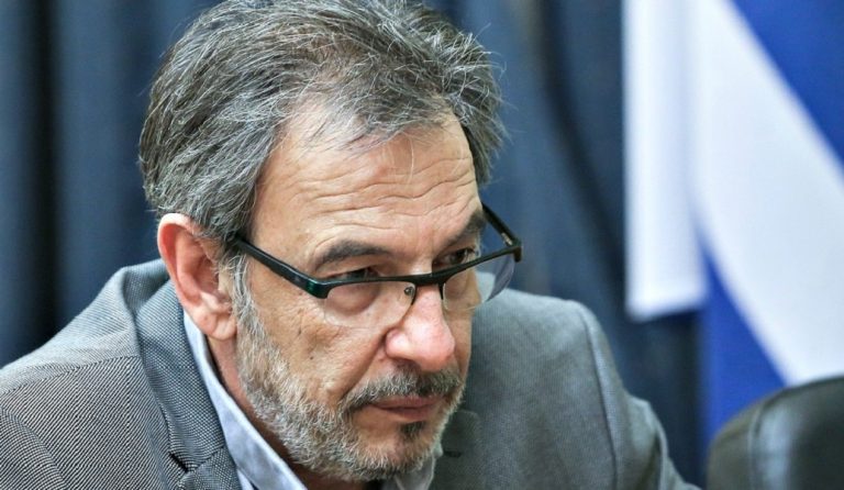 Διονύσης Τσακνής για ΕΡΤ: Είδα παθογένειες που κάποια στιγμή πρέπει να αλλάξουν