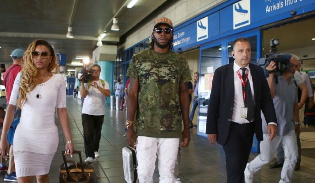 Ολυμπιακός: “Κόπηκε” στα ιατρικά ο Μποκανί – “Χαλάει” η μεταγραφή