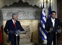Συλλυπητήρια Γιλντιρίμ σε Τσίπρα για τον θάνατο του σμηναγού Μπαλταδώρου
