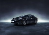 Toyota Avensis 1.6 D-4D