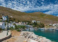 Υποψήφια για βραβείο η Τήλος ως το πρώτο ενεργειακά αυτόνομο νησί της Μεσογείου