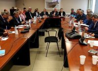 Αγοραστός: Να προχωρήσουν άμεσα τα έργα του Προγράμματος Αγροτικής Ανάπτυξης 2014-2020