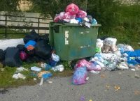 Αίγιο: Ποινική δίωξη στον δήμαρχο για τα σκουπίδια