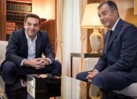 Αλέξης Τσίπρας: Απαντά την Παρασκευή στον Σταύρο Θεοδωράκη για τα F-16