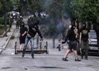 Καζάνι που ”βράζει” η χώρα από τις επιθέσεις αντιεξουσιαστών