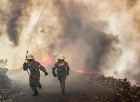 Πορτογαλία: Στους 45 οι νεκροί από τις πυρκαγιές