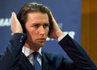 Αυστρία – Εκλογές: Θρίαμβο του Κουρτς δείχνουν τα exit polls (pics&vid)