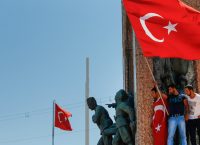 Νέες τουρκικές προκλήσεις για τους “8” – Η Ελλάδα παραβιάζει το διεθνές δίκαιο