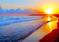 Η εποχή του έρωτα, της ξεγνοιασιάς και των εκπλήξεων