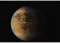 Ψάχνεις δουλειά: Η NASA ζητά υπεύθυνο πλανητικής προστασίας -Μισθός εξαιρετικός