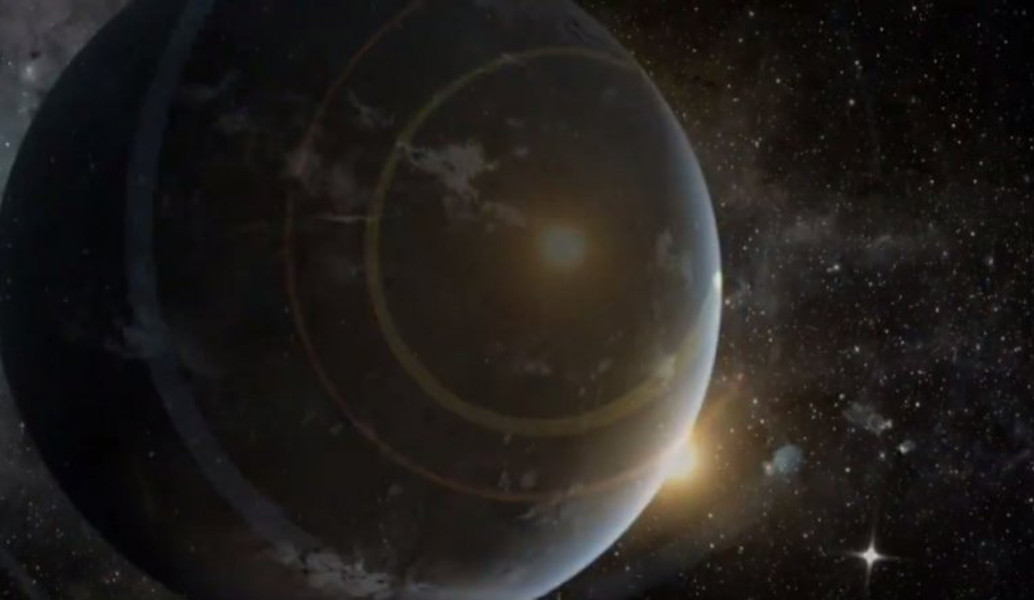 Η NASA ανακάλυψε πλανήτες που μοιάζουν με τη Γη (pics)