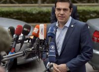 Τσίπρας από Βρυξέλλες: Είμαστε σε κρίσιμη στιγμή για την Ευρώπη (vid)