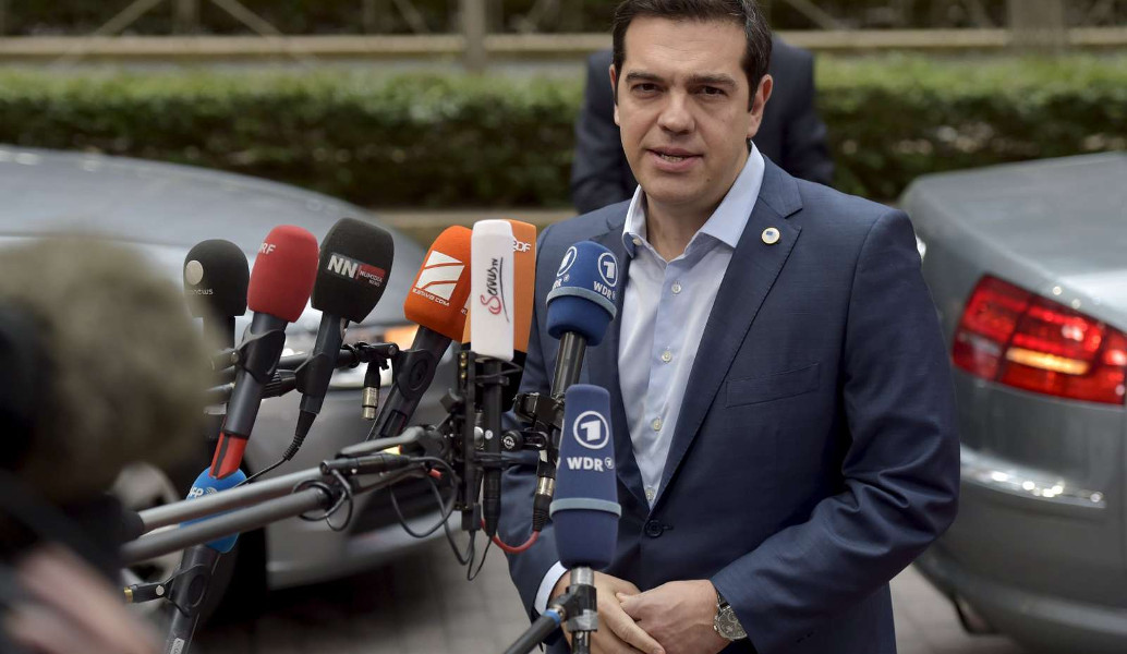 Ανοιχτή συζήτηση στις Βρυξέλλες για “ένα σχέδιο προοδευτικής αλλαγής στην ΕΕ”