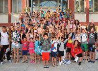 “Παιδί και Θάλασσα”: Εγγραφές στο Δ. Νεάπολης – Συκεών για καθημερινές βουτιές στη Χαλκιδική