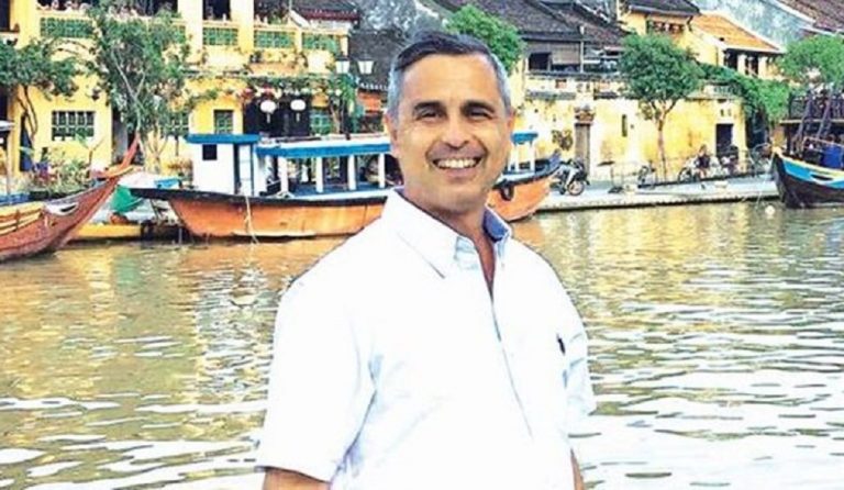 Νέα “απόδειξη ζωής” για τον Λεμπιδάκη