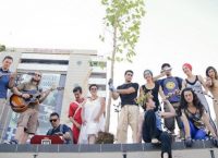 “Στάση Ομόνοια – Τρυπών(οντ)ας στην Πλατεία”