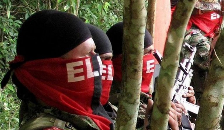 Κολομβία: Αντάρτες απήγαγαν δύο Ολλανδούς δημοσιογράφους
