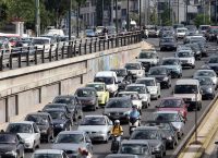 Οδηγίες για τα ανασφάλιστα οχήματα από την Περιφέρεια Αττικής