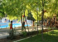 Κερατσίνι: Δωρεάν κατασκήνωση για 400 παιδιά