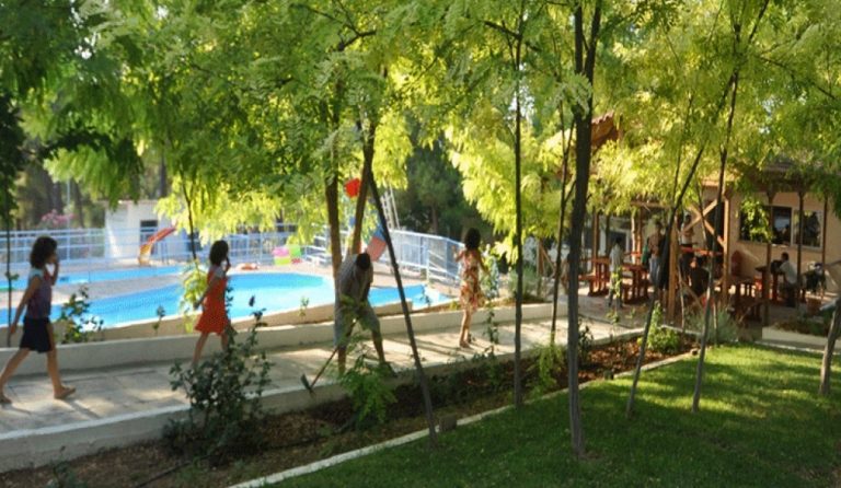 Κερατσίνι: Δωρεάν κατασκήνωση για 400 παιδιά