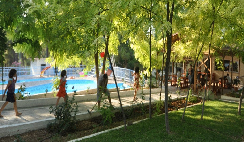 Κερατσίνι: Δωρεάν κατασκήνωση για 400 παιδιά