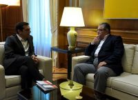 Το “καρφί” Κουτσούμπα στον Τσίπρα: Η Οκτωβριανή ήταν πραγματική επανάσταση (vid)