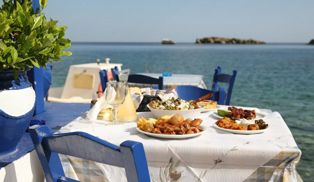 Το BBC “αποθεώνει” 10 ελληνικά φαγητά (pics)