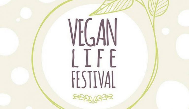 Ήρθε η ώρα για το πιο υγιεινό Food Festival της ζωής σου!