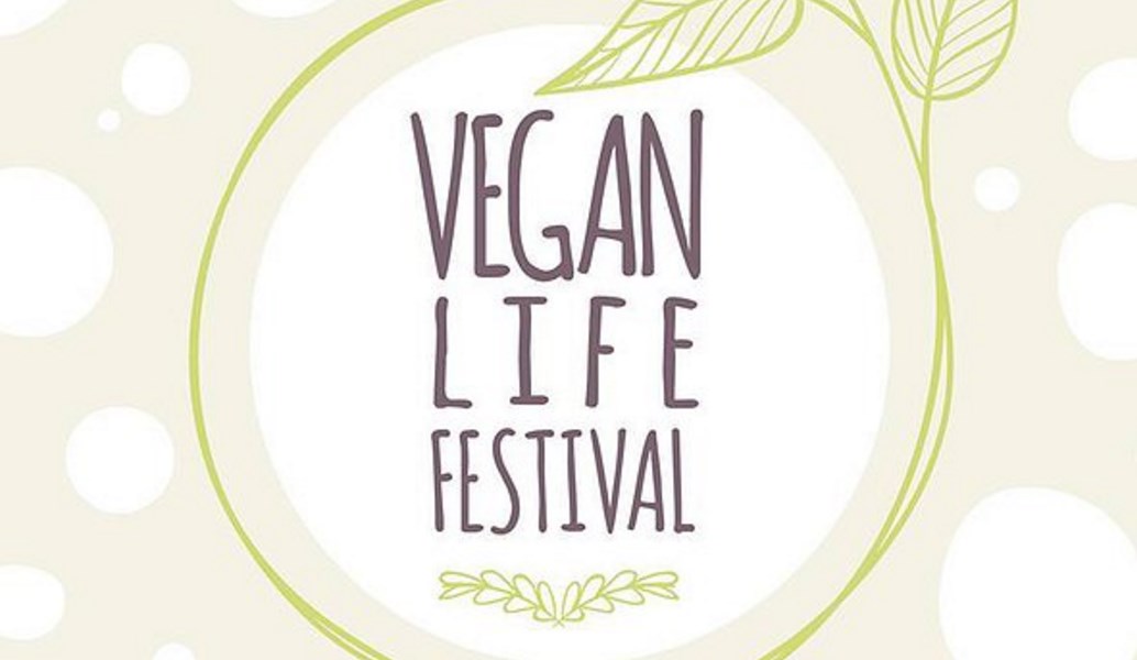Ήρθε η ώρα για το πιο υγιεινό Food Festival της ζωής σου!