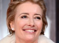 Στη Μήλο η Βρετανίδα ηθοποιός Emma Thompson