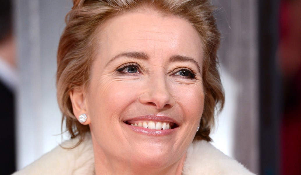 Στη Μήλο η Βρετανίδα ηθοποιός Emma Thompson