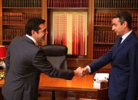 Προβάδισμα επτά μονάδων για τη ΝΔ σε νέα δημοσκόπηση