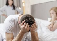 Μήπως ο καλός σου έχει παράλληλη σχέση;