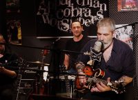 “Appalachian Cobra Worshipers” στη Στέγη